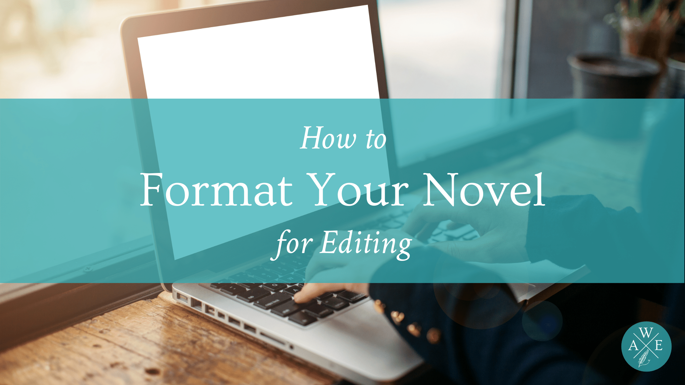 how-to-format-your-novel-for-editing-amelia-winters-editing