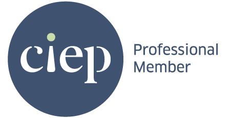 CIEP Professional Member Logo
