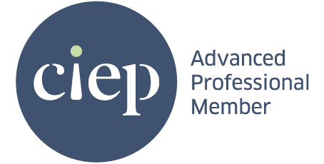 CIEP Professional Member Logo